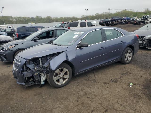 2013 Chevrolet Malibu Ls VIN: 1G11B5SAXDF280295 Lot: 53261104