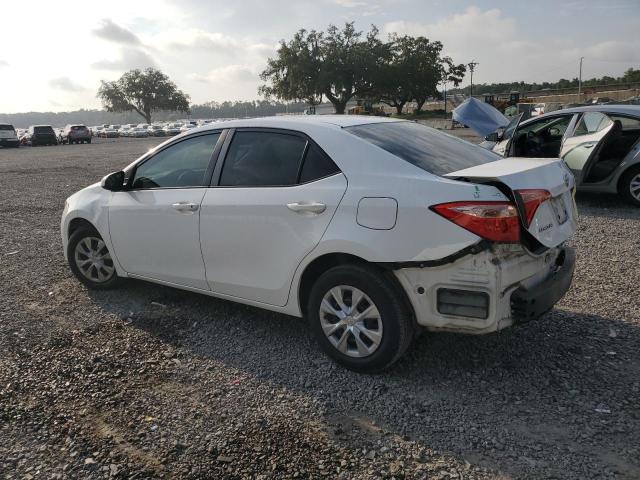 2017 Toyota Corolla L VIN: 2T1BURHE0HC814393 Lot: 54415564