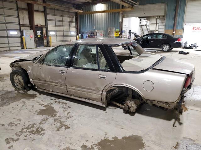 1997 Oldsmobile Cutlass Supreme Sl VIN: 1G3WH52M1VF340925 Lot: 54790254