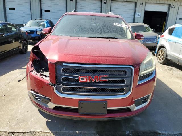 Parquets GMC ACADIA 2014 Red