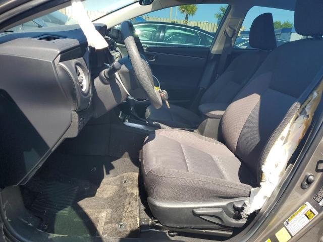2018 TOYOTA COROLLA L - 5YFBURHEXJP778315