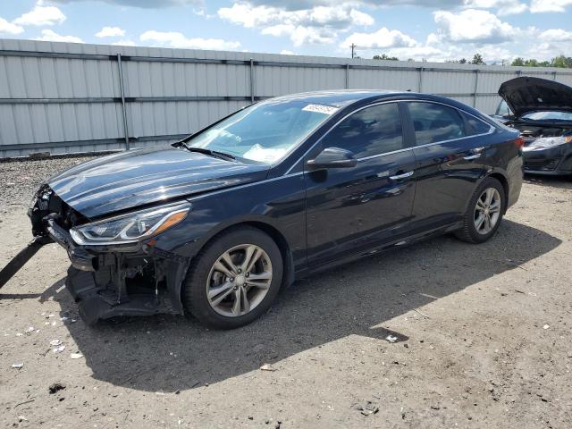 5NPE34AF6KH809015 2019 HYUNDAI SONATA - Image 1