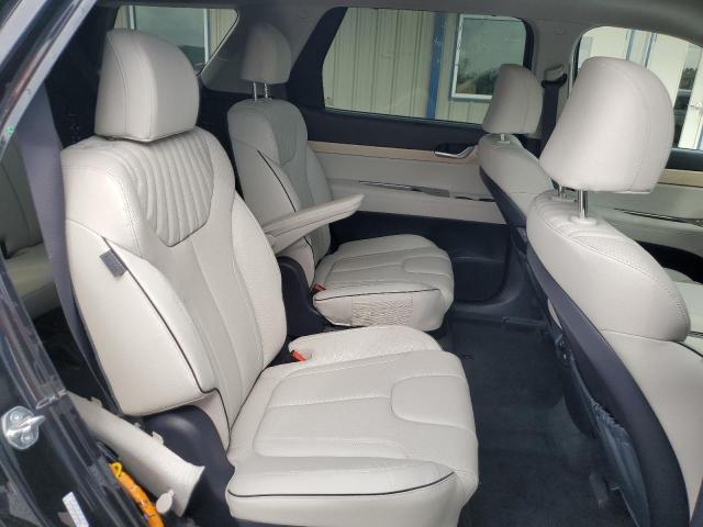 2024 HYUNDAI PALISADE L - KM8R5DGE4RU653143