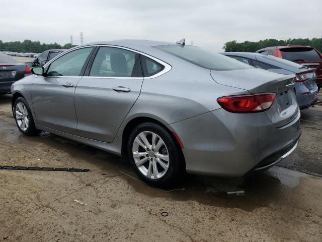 2016 Chrysler 200 Limited VIN: 1C3CCCAB2GN143801 Lot: 53285634