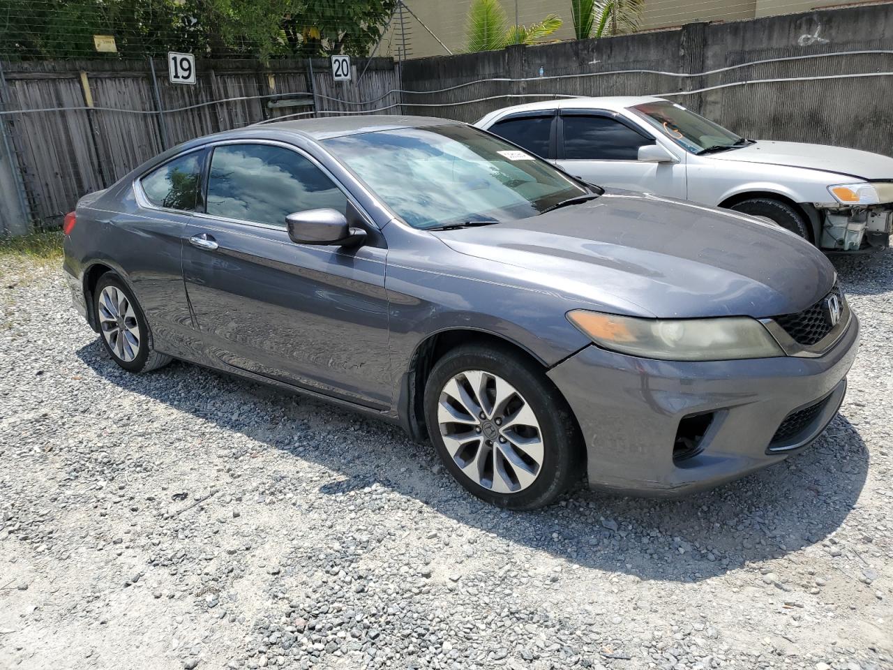 2013 Honda Accord Lx-S vin: 1HGCT1B32DA021211