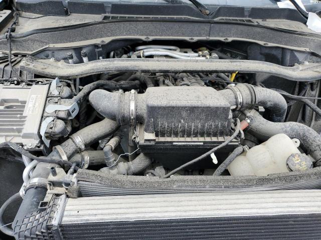 2021 Ford Explorer St VIN: 1FM5K8GC6MGB22790 Lot: 54734614