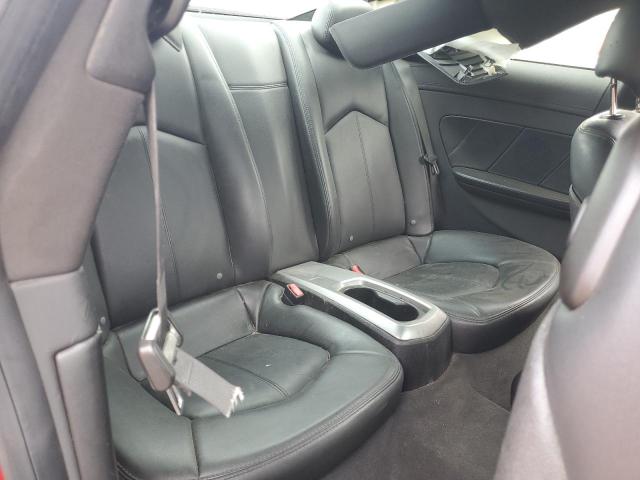 2012 Cadillac Cts VIN: 1G6DA1E33C0152692 Lot: 54954724