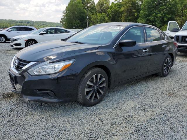 2018 Nissan Altima 2.5 VIN: 1N4AL3AP7JC202459 Lot: 55909174