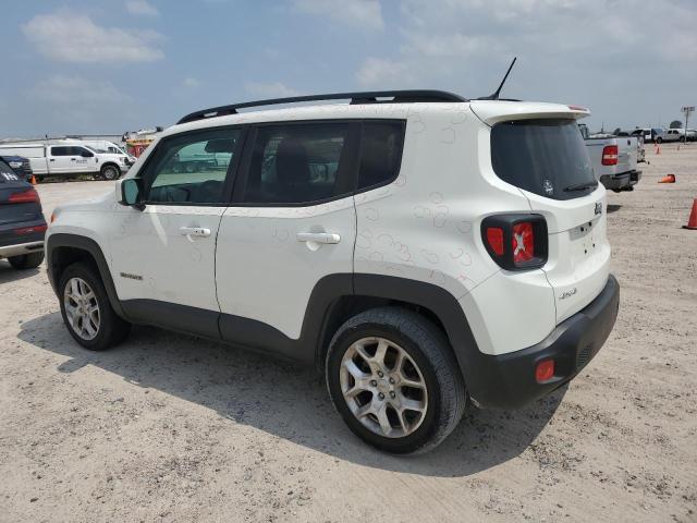 VIN ZACCJBBB9HPF43678 2017 Jeep Renegade, Latitude no.2