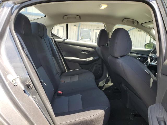 2021 Nissan Sentra Sv VIN: 3N1AB8CV2MY209694 Lot: 53679934