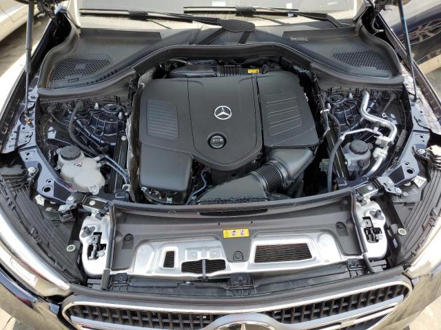 2023 Mercedes-Benz Glc 300 VIN: W1NKM4GBXPF046172 Lot: 55635684