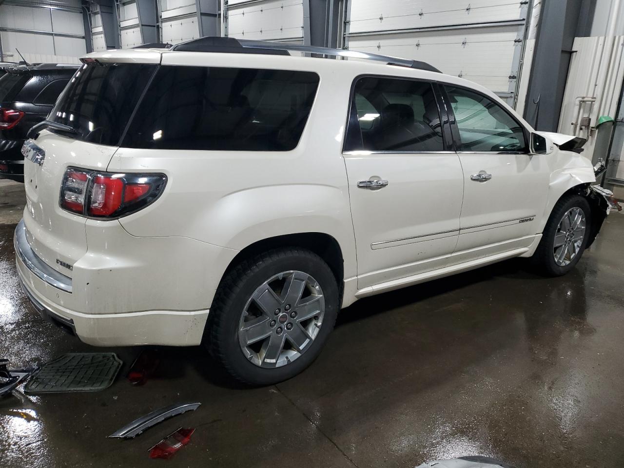 1GKKVTKD8FJ224314 2015 GMC Acadia Denali