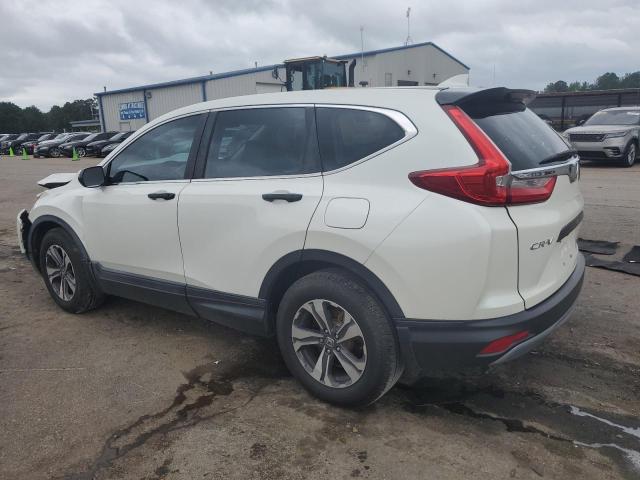 2018 Honda Cr-V Lx VIN: 2HKRW5H30JH404230 Lot: 55178614