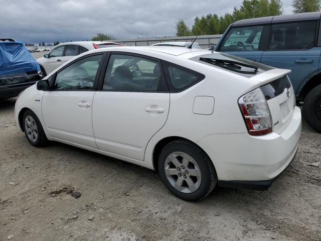 2008 Toyota Prius VIN: JTDKB20U183313036 Lot: 54629624