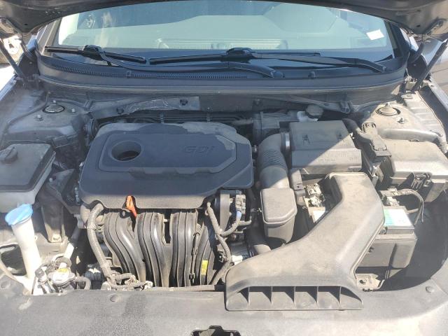 HYUNDAI SONATA SPORT