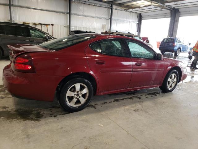 2005 Pontiac Grand Prix Gt VIN: 2G2WS522251315754 Lot: 57100864