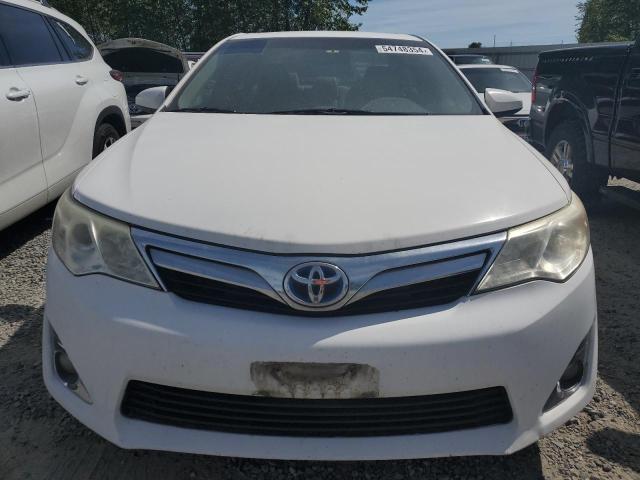 2012 Toyota Camry Hybrid VIN: 4T1BD1FKXCU007414 Lot: 54748354