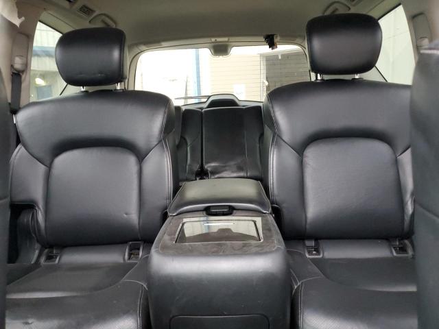 2020 Infiniti Qx80 Luxe VIN: JN8AZ2NF2L9703106 Lot: 55500404