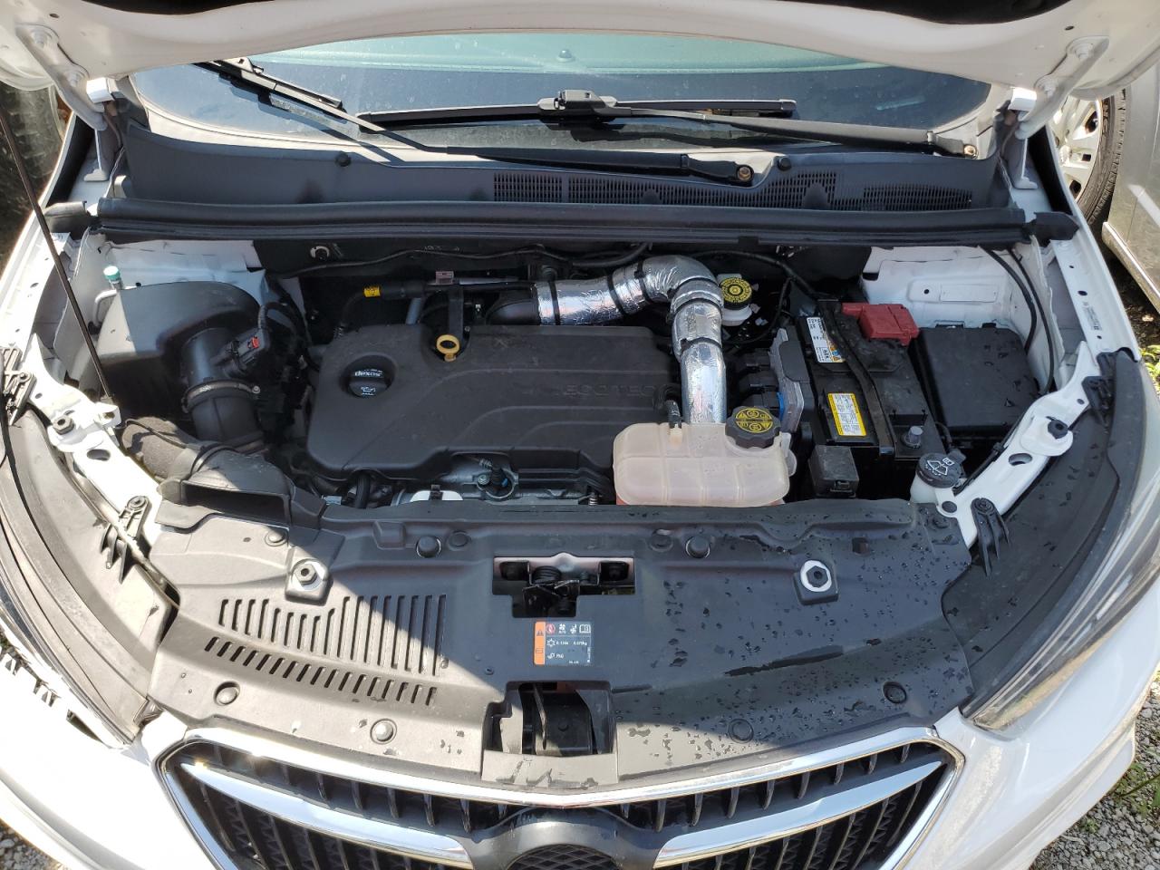 KL4CJCSM2KB765319 2019 Buick Encore Essence