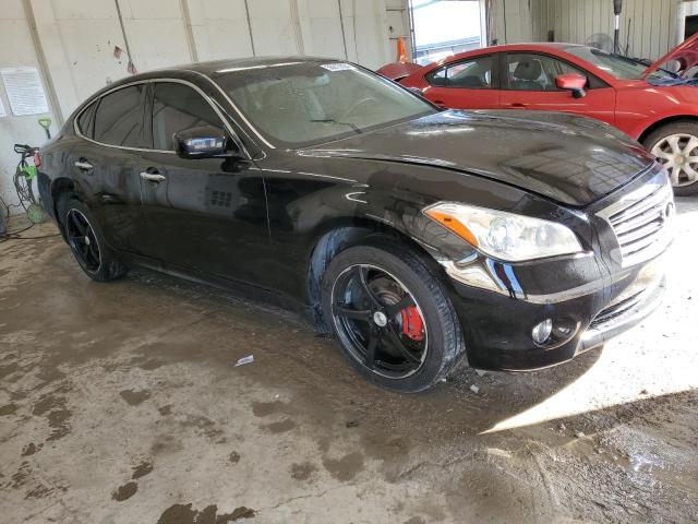 2012 Infiniti M37 X VIN: JN1BY1AR8CM392777 Lot: 56813094