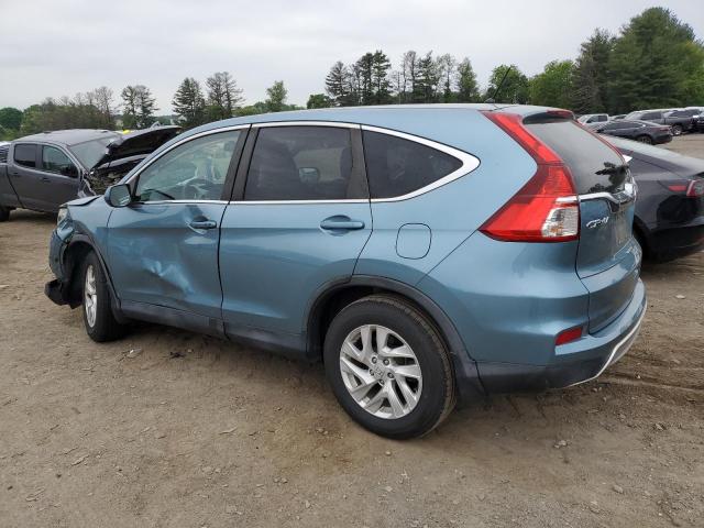 2016 Honda Cr-V Ex VIN: 2HKRM4H50GH687271 Lot: 54949644