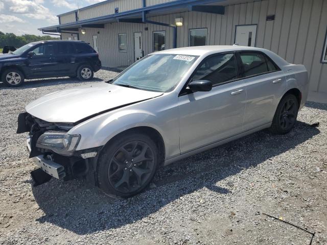 2022 Chrysler 300 Touring VIN: 2C3CCAAG2NH236758 Lot: 56498404