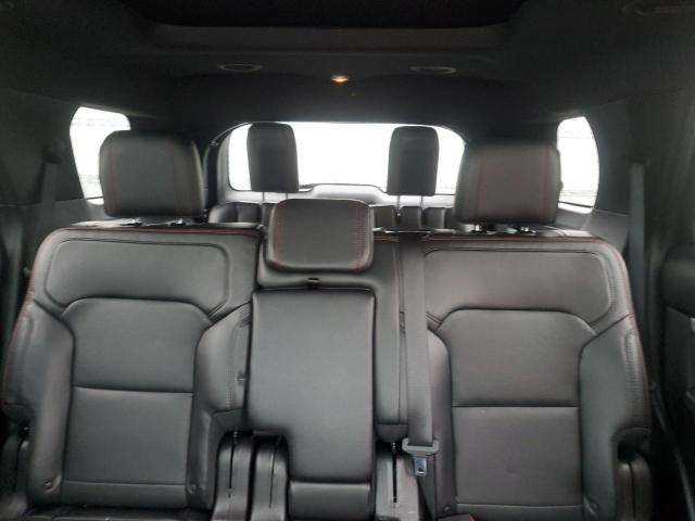2016 FORD EXPLORER S - 1FM5K8GT8GGD19058