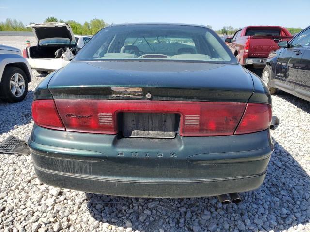 2003 Buick Regal Ls VIN: 2G4WB52K231164175 Lot: 53800864