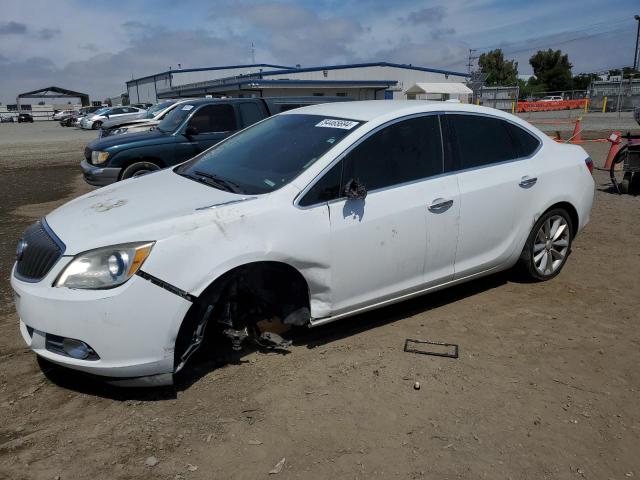 2016 Buick Verano VIN: 1G4PS5SK2G4143051 Lot: 54465694