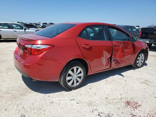 2016 Toyota Corolla L VIN: 5YFBURHE0GP414672 Lot: 54667974