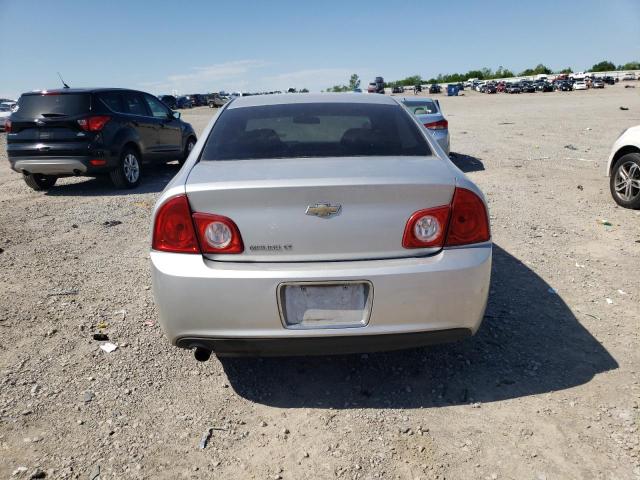 2010 Chevrolet Malibu 1Lt VIN: 1G1ZC5EB3AF288724 Lot: 53062214