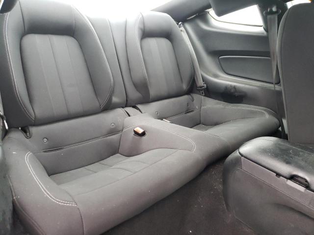 2020 Ford Mustang VIN: 1FA6P8TH7L5175736 Lot: 56900994