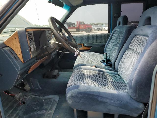 1992 GMC Sierra C1500 VIN: 2GTEC19Z1N1523026 Lot: 55043314