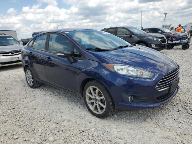 2016 Ford Fiesta Se VIN: 3FADP4BJ2GM158198 Lot: 56717244