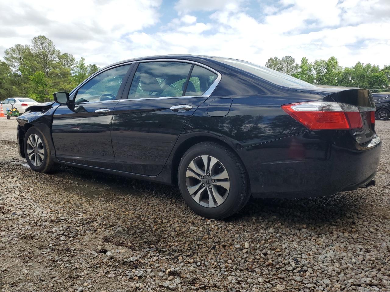 1HGCR2F36DA049463 2013 Honda Accord Lx