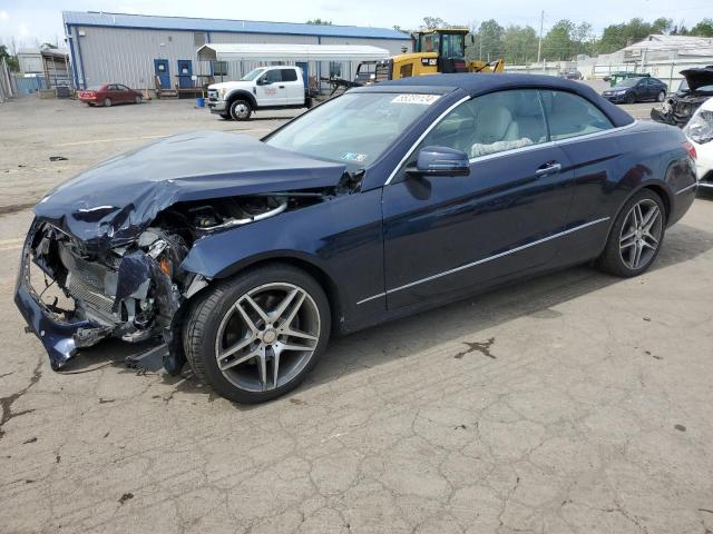 2015 Mercedes-Benz E 400 VIN: WDDKK6FF0FF298496 Lot: 55231124