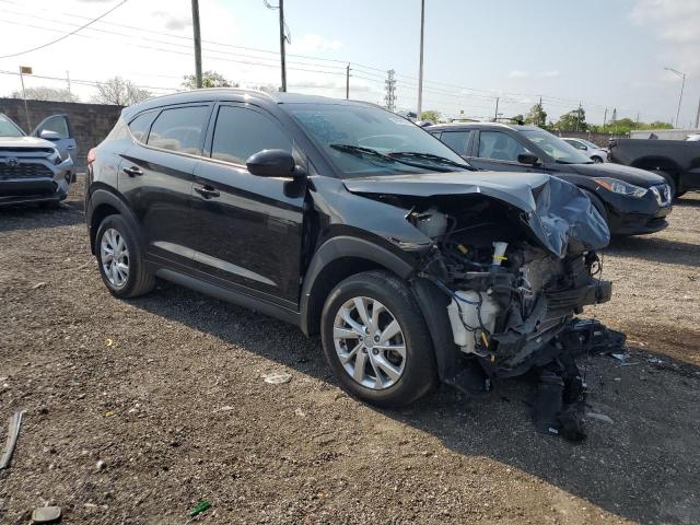 2020 Hyundai Tucson Limited VIN: KM8J33A47LU112916 Lot: 54626374