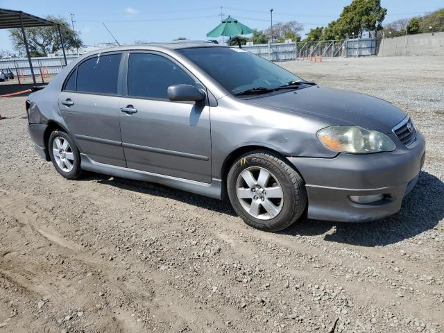 2006 Toyota Corolla Ce VIN: 1NXBR30E16Z724479 Lot: 54792594