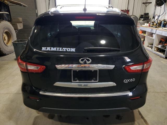 2015 Infiniti Qx60 VIN: 5N1AL0MM8FC544757 Lot: 55133834