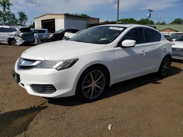 2016 Acura Ilx Premium VIN: 19UDE2F70GA012495 Lot: 56843984