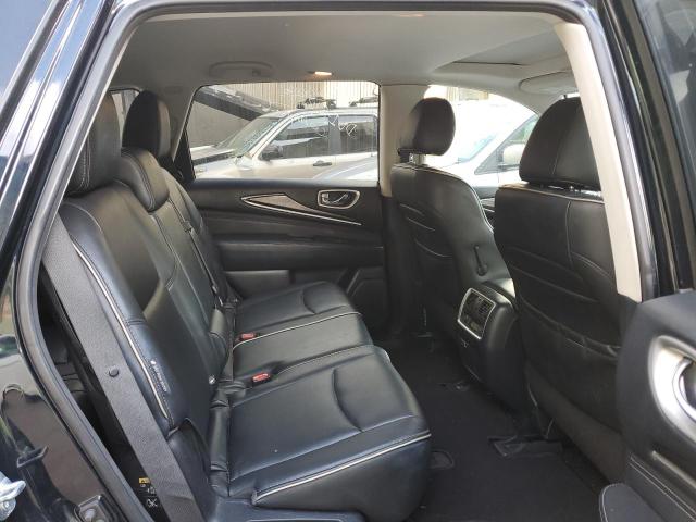 2020 Infiniti Qx60 Luxe VIN: 5N1DL0MN9LC526754 Lot: 55043144