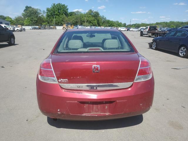 2008 Saturn Aura Xe VIN: 1G8ZS57B08F268216 Lot: 56935244