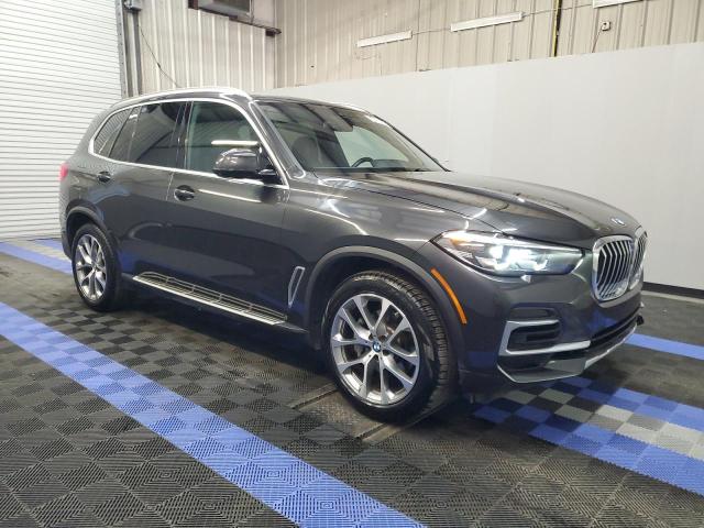 2023 BMW X5 xDrive40I VIN: 5UXCR6C06P9P95657 Lot: 54286904