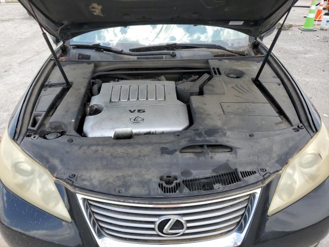 2007 Lexus Es 350 VIN: JTHBJ46G872067797 Lot: 55972104