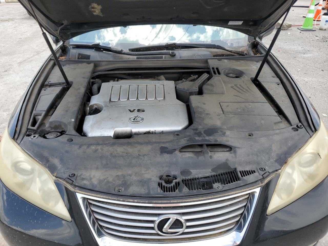 JTHBJ46G872067797 2007 Lexus Es 350