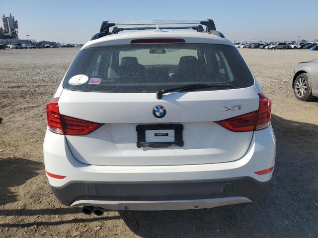 VIN WBAVL1C52EVY10327 2014 BMW X1, Xdrive28I no.6