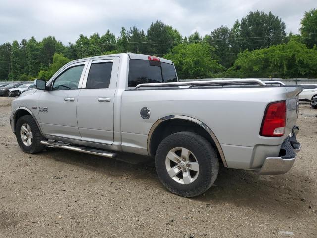 2014 Ram 1500 Slt VIN: 1C6RR7GT1ES181408 Lot: 55254964