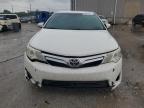 TOYOTA CAMRY BASE photo