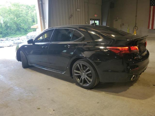 2018 Acura Tlx Tech+A VIN: 19UUB3F61JA002474 Lot: 56123664