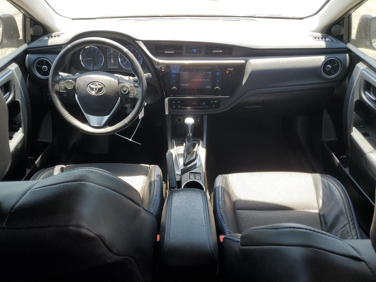5YFBURHE1HP663953 2017 Toyota Corolla L